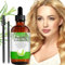 Rosemary Oil for Hair Growth, 120ml Natural Organic Rosemary Essentia Oil, Pure Essential Oil for Skin & Hair Care, Eyelashs, Eyebrows, Face, Body Massage Oil, Hair Loss Treatment for Hair