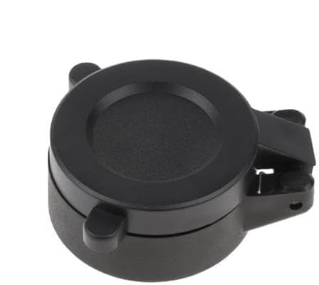 AsrMyjcx 2xscope Spotting Scope Lens Cover Binoculars Eyepiece Protector 28mm, 2 Pcs