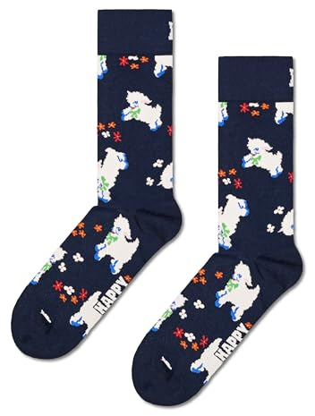 Happy Socks LAMB SOCK P001862