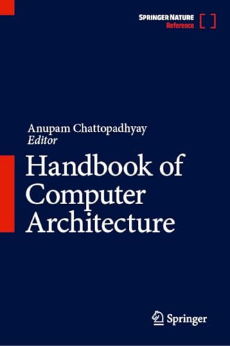Handbook of Computer Architecture (English Edition)