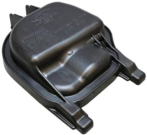 Ford Original C-Max 2010-2015 Abdeckung Scheinwerfer links 1696888