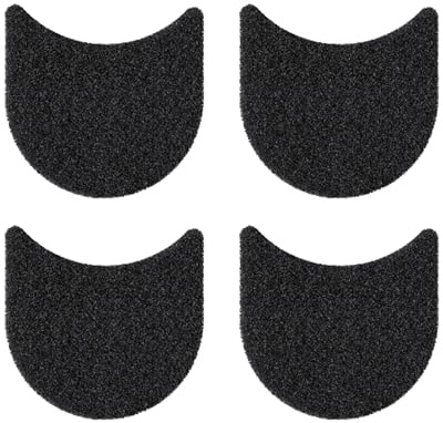 Coussinet coupe-vent en coton pour GO 3 et GO3S réduisant le bruit du vent et du micro