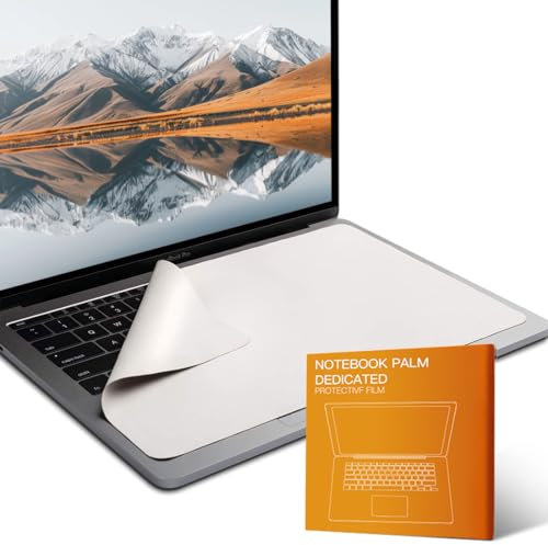 KOQAIIZ Bildschirm Reinigungstücher für MacBook Air 13/14, Microfiber Cloth, Schützt vor Schmutz und Kratzern, für Laptop-Tastaturen und Displays