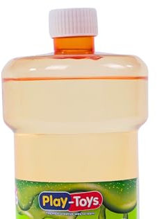 Generic Clear PVA Slime Glue, 500ml and 1000ml, Non-Toxic Washable Adhesive for Slime Making, Arts and Crafts
