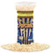MacCorns Salted Popcorn 2.1kg Bulk Pack - Salted Popcorn for Kids & Adults - Traditional Popped corn, Healthy Perfect, Movies & Parties