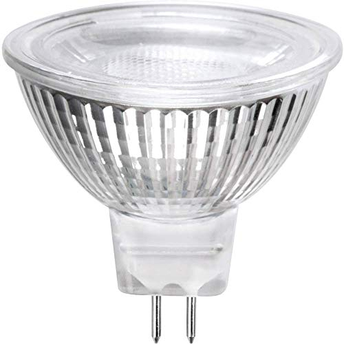 Megaman IDV LED-Reflektorlampe MM26252 MR16 36°Glas12V2800K LED-Lampe/Multi-LED 4020856262526