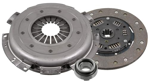 Blue Print ADU173007 - Clutch Kit