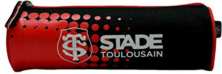STADE TOULOUSAIN Trousse Scolaire Toulouse - Collection Officielle