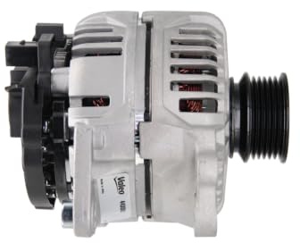 Valeo 443062 - Alternator