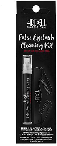 Ardell Professional - False Eyelash Cleaning Kit