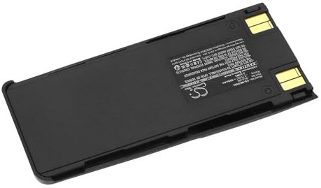 CS-NK2NSL Akku 900mAh Kompatibel mit [Nokia] 1260, 1260i, 1261, 3285, 5110, 5120, 5165, 5180, 5180i, 5185, 6110, 6120, 6138, 6150, 6160, 6180, 6185, 6210, 6210i, 6310, 6310i, 7100, 7110, für [Ecom]