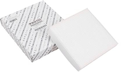 Filtro Aria Abitacolo 500 Nuova Panda Ypsilon Codice 6000633304