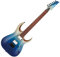 Ibanez RGA42HPQM-BIG - Blue Iceberg Gradation