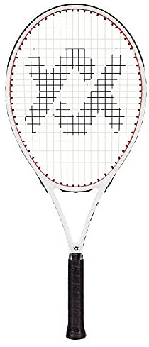 VOLKL V-Cell 9 Junior | Tennisschläger | 63,5 cm | vorbespannt | Griffgröße 00