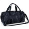 HAWEE Reisetasche Groß Herren Sporttasche Weekender Damen Faltbare Gym Bag mit Schuhfach & Nassfach wasserdichte Travel Duffle Bag Leichte Handgepäck Tasche für Reisen Sport Fitness Schwimmen
