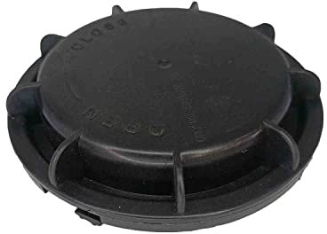 1 PC YEHOLTE Für Opel Mokka X Tracker Scheinwerfer Staubabdeckung LED Birne Verlängerung Staubkappen Scheinwerfer Stecker (Y1005J For LED)