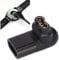 5V USB C Hembra para Smart Watches Conector Carga Adaptador Macho Tipo C Adaptador Carga para Fenix 7S 7X Instinct 2 2S EPIX Venu 2 Plus Vivomove Sport