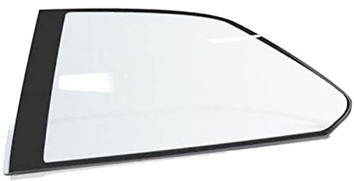 Verre de Porte réalisé pour Peugeot 406 Coupe 1995 arrière Gauche 6525LGNS4RV 9203FR