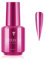 OKAQEE Metal Nail Polish Mirror Nail Varnish - 8ML Glitter Metallic Nail Polish - Long Lasting Quick Drying No UV Needed Nail Polish - Non Peelable Chrome Nail Art Polish (07 Rose Pink)