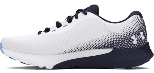 Under Armour Charged Rogue 4 Herrenschuhe 3026998-104 3026998-104 Weiß, EU 45.5