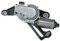 Wischermotor Für 1 Serie Für E81 E87 2003-2010 2011 2012 Heckscheibenwischermotor Schrägheck Heckwischermotor 67636921959 67637199569 Scheibenwischer Motor