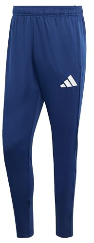 adidas Herren Entrada26 Training Pants, Team Navy Blue 2/White, XXL Tall