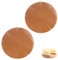 2 unidades de papel de horno reutilizable, lámina de horno permanente para horno, lámina reutilizable, molde de papel para hornear, alfombrilla de horno duradera, resistente al calor, accesorios para