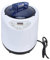 ZKLGS Generador de Vapor, Izador doméstico for Sala de Sauna de 1000W, máquina de for Sauna, máquina de fumigación con generador de portátil for Sauna