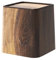 Cesta de escritorio genérica | Cesta de papel,Cesta de reciclaje con tapa, papelera decorativa retro para casa dormitorio de cocina