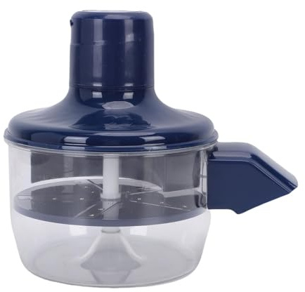 VELATEMOR Pelapatate Elettrico per Uva, Pelafrutta Ricaricabile, Pelapatate Automatico per Aglio, Portatile Senza Fili con Batteria da 1300 MAh, per Uva, Pomodori, Ciliegie