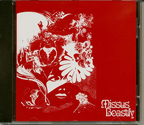 Garden Of Delights