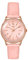 Henry London Damen Datum klassisch Quarz Uhr mit Leder Armband HL34-SS-0202