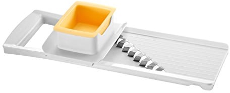 Tescoma 643855 Mandolina Affetta Patate Handy