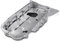 Coppa dell'olio per Astra G Vectra B Zafira A 1.8L a partire dall'anno di costruzione 1995/10-2005/10