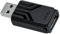 ASUS ROG Booster pour la fréquence d'interrogation, jusqu'à 8000 Hz, Technologie sans Fil ROG SpeedNova, Augmentation du contrôle et de la précision Pendant Le Jeu, connectivité USB-A, Noir