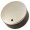 Manette bk/alu fm35.2 an d'origine Four, cuisinière C00109520 SCHOLTES Four, cuisinière C00109520 SCHOLTES