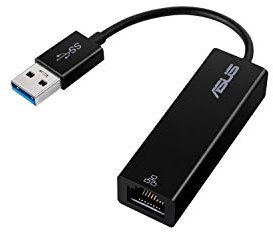 Asus - Adaptateur USB 3 vers Port RJ45