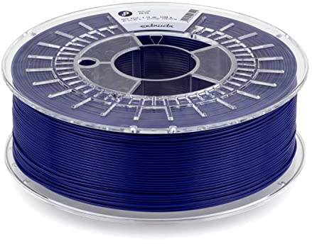 extrudr® PETG ø1.75mm (1.1kg) 'BLAU' - 3D Drucker Filament - Made in Austria - höchste Qualität zum fairen Preis!