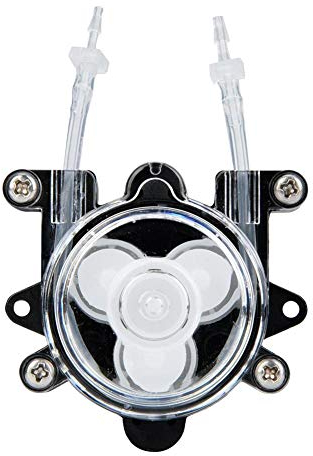 Peristaltische Pumpe G528, peristaltische Mini-Pumpe DC12V für Labor-Bioingenieurwesen Hohe Lebensdauer von hoher Qualität(3 * 5)