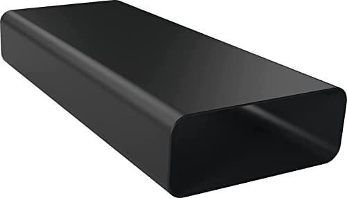 Siemens Accesorio para campana extractora (conducto plano, recto, 1000 mm)