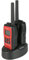 Stabo Freecomm 850 20851 PMR-Handfunkgerät 2er Set