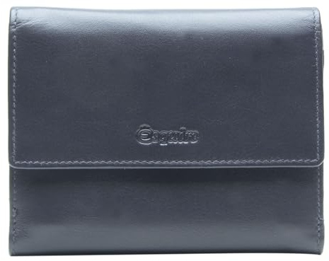 Esquire Viktoria Geldbörse mit Flap Navy