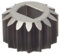 Godfreys Golf & Turf Hayter Toro 15T Gear Pinion 131-5399