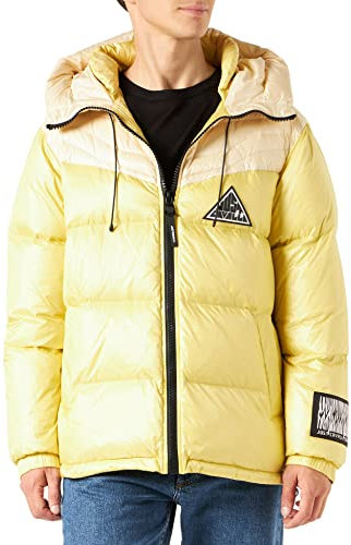 Just Cavalli Herren Kaban, 169 Lemon, 46