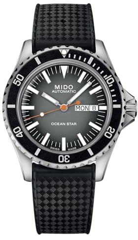 Mido Frauenwache M026-830-17-081-00