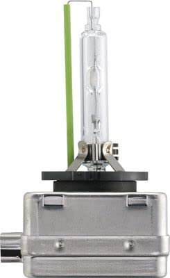 Xenon Brenner Birne Scheinwerfer D1S Kompatibel mit Audi Q7 4L 06-15 von Autoteile Gocht