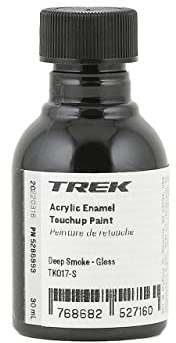 Trek-Diamant Paint Touch-Up 30ml / 583¤ / Liter TK017-S Gloss Deep Smoke