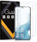 Phoona 2 Piezas, Protector Pantalla para Samsung Galaxy S22 5G,Dureza 9H,Sin Burbujas,Antihuellas, Antiarañazos.Protector pantalla cristal templado para Samsung S22 5G