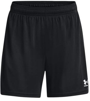 UA W's Ch. Knit Short