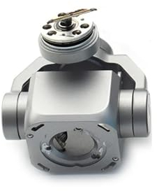 IVYARD for DJI Mavic 2 Pro Gimbal Gehäuse Shell Ohne Kamera Leere Gimbal for DJI Mavic 2 Pro Ersatz Reparatur Teile